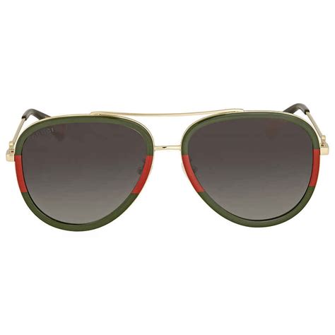 gucci sunglasses gg0062s 003|Gucci women s gg0062s sunglasses.